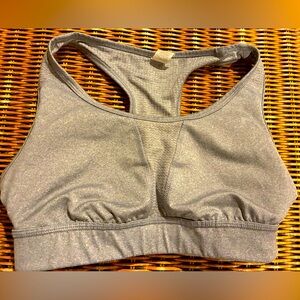 ⭐️3/$15⭐️ Fila Heather Gray Sports Bra